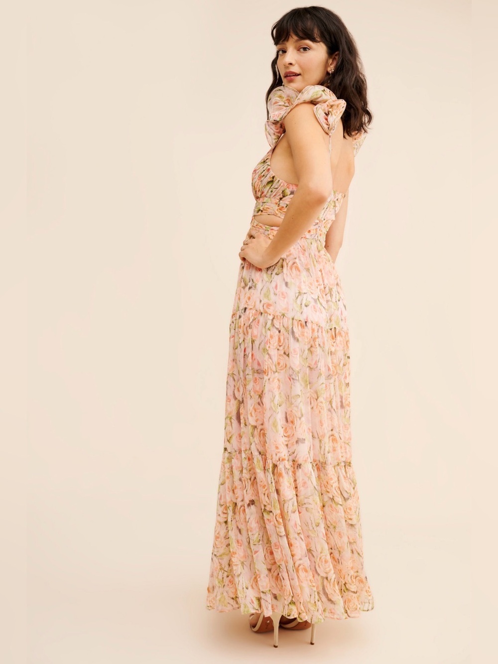 Anthropologie ASTR label L